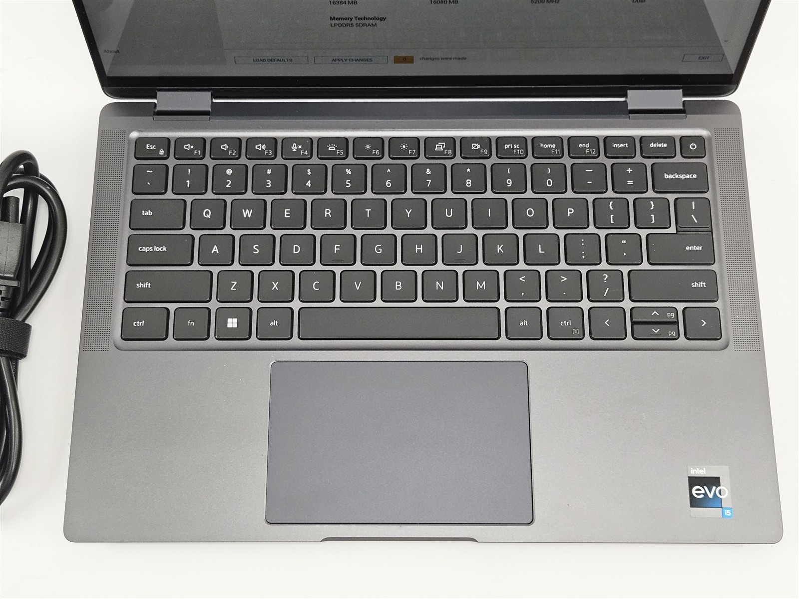 Dell Latitude 9430 i5-1245U 16GB 256GB SSD 14″ Touch Convertible Iris Xe Grade A