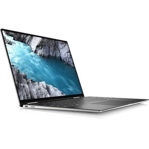 Dell XPS 13 7390 – i5 10210U 1.6 GHz -8 GB RAM – 256 GB SSD – Silver – T67X4