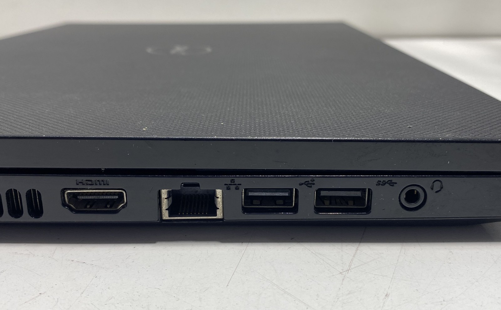 Dell Inspiron 14 3000 14″ Intel Core i5 No HDD For Parts and Repair