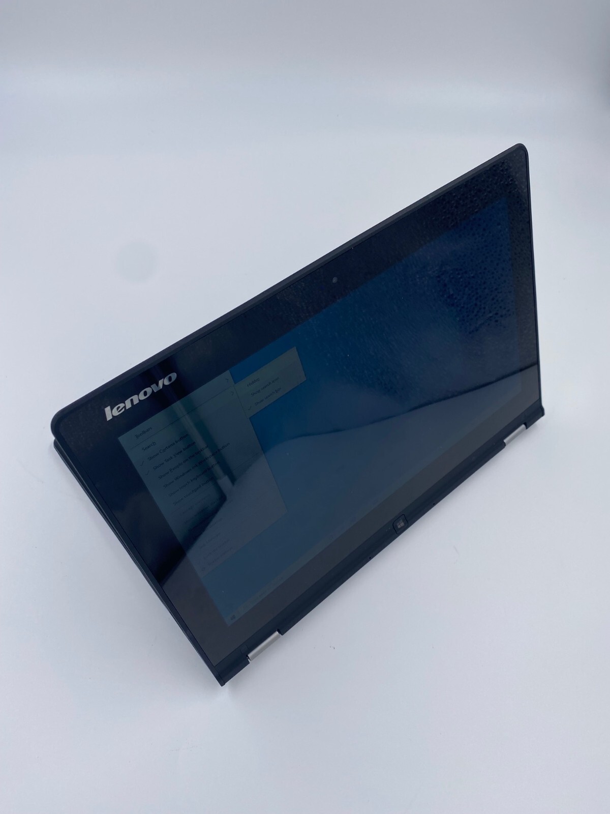 LENOVO YOGA 2 11 INTEL Celeron N2930 @1.83GHz 4GB RAM 500GB HDD TOUCHscreen