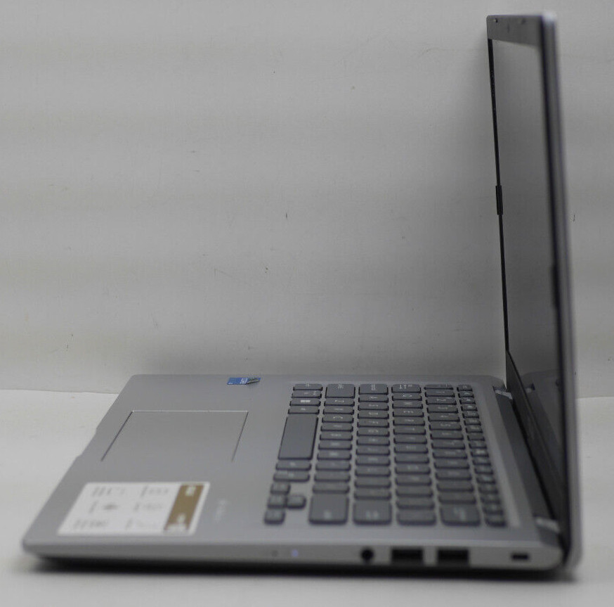 ASUS Vivobook X1400EA-I38128 Laptop 14″ 128GB 3GHZ 8GB Intel Core i3 11th Gen
