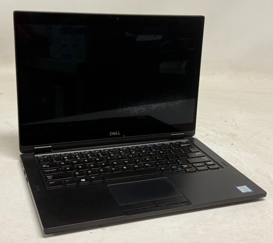 Dell Latitude 7390 2in1 13.3″ (i5-8250u – 8GB RAM – 256GB SSD – Win11Home)