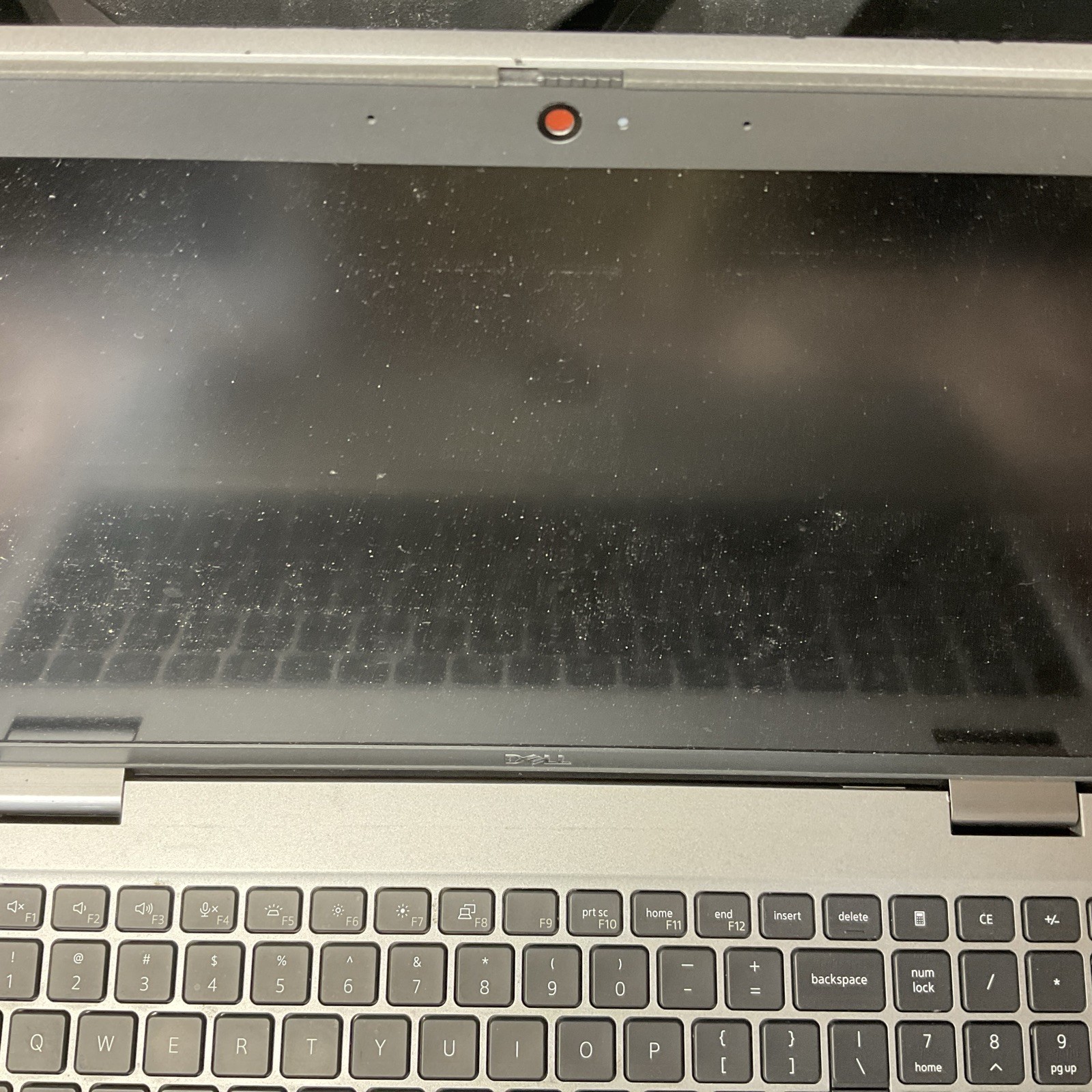 Dell Latitude 5520 / i7 11th Gen / No Power / No RAM / No SSD / C20