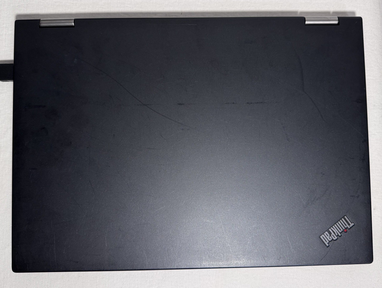 LENOVO ThinkPad X380 Yoga i5 13.3″ 8GB RAM 512GB SSD WIN11P READ