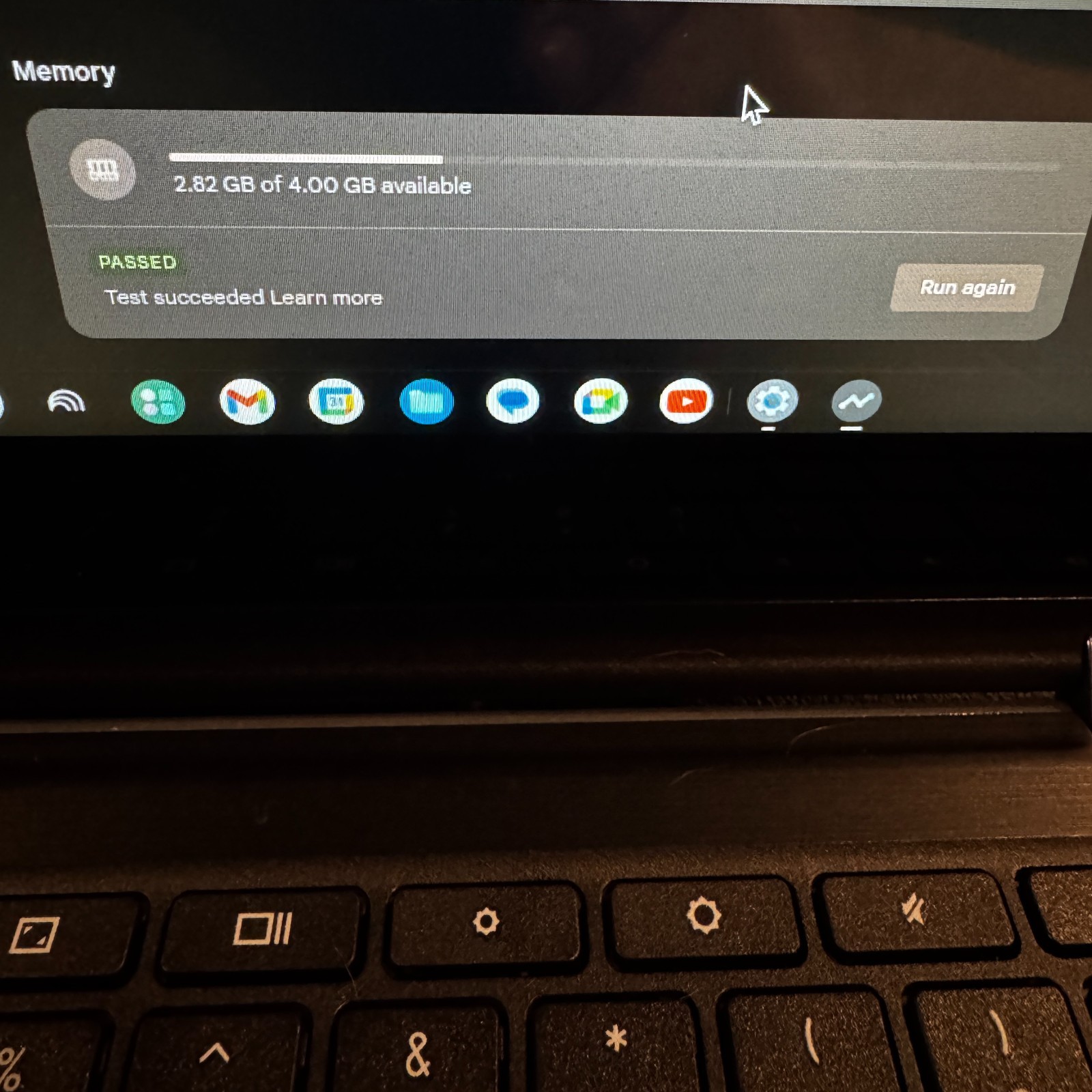Lenovo 300e chromebook 2nd Gen MTK model 81QC 2-in-1 Touch 32GB – 11.6″