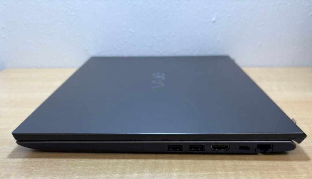 VAIO Pro BM VJBM11 i5 1334U Intel UHD 16GB SSD 512GB 16″ WUXGA Win 11 Pro