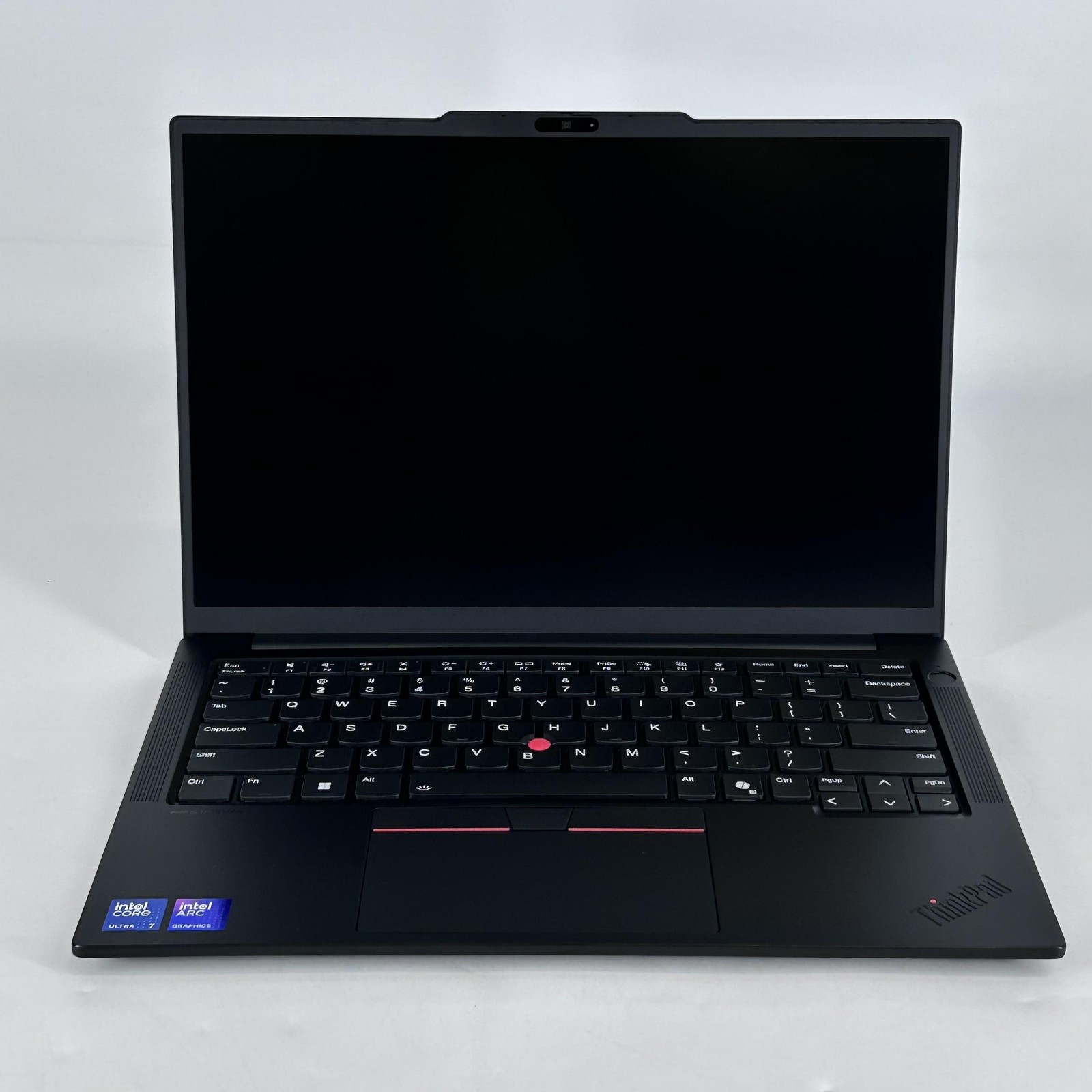 Lenovo ThinkPad E14 Gen 7 Black FHD+ 2.0 GHz Ultra 7 255H 32GB 1TB SSD Good