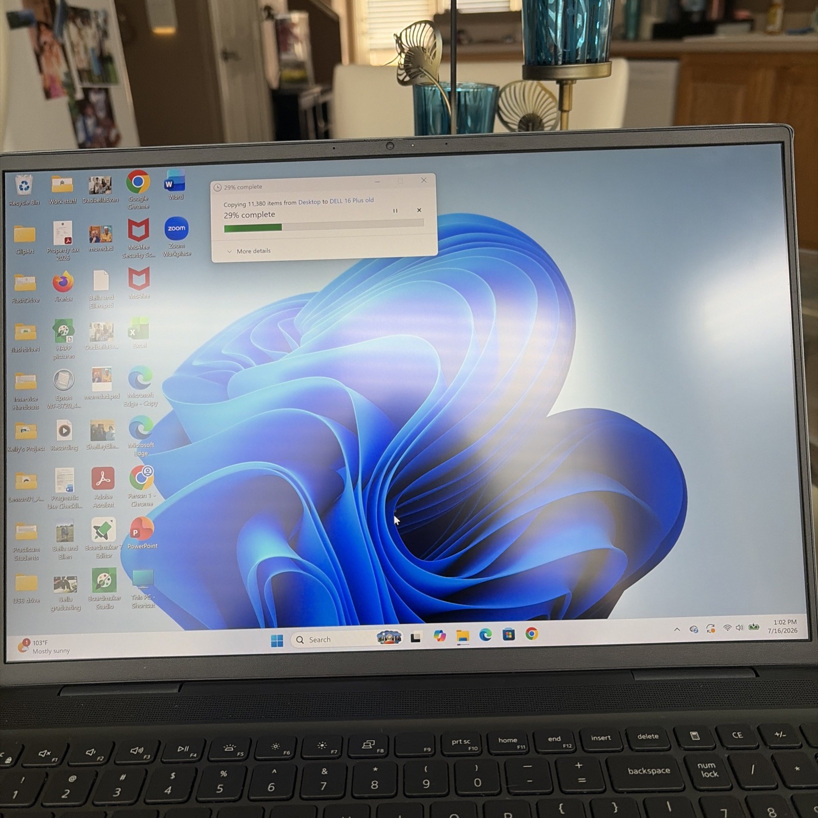 Dell Inspiron 16 PLUS 7610 16″ Intel i7 1TB SSD 16GB RAM NVIDIA GeForce RTX 3060