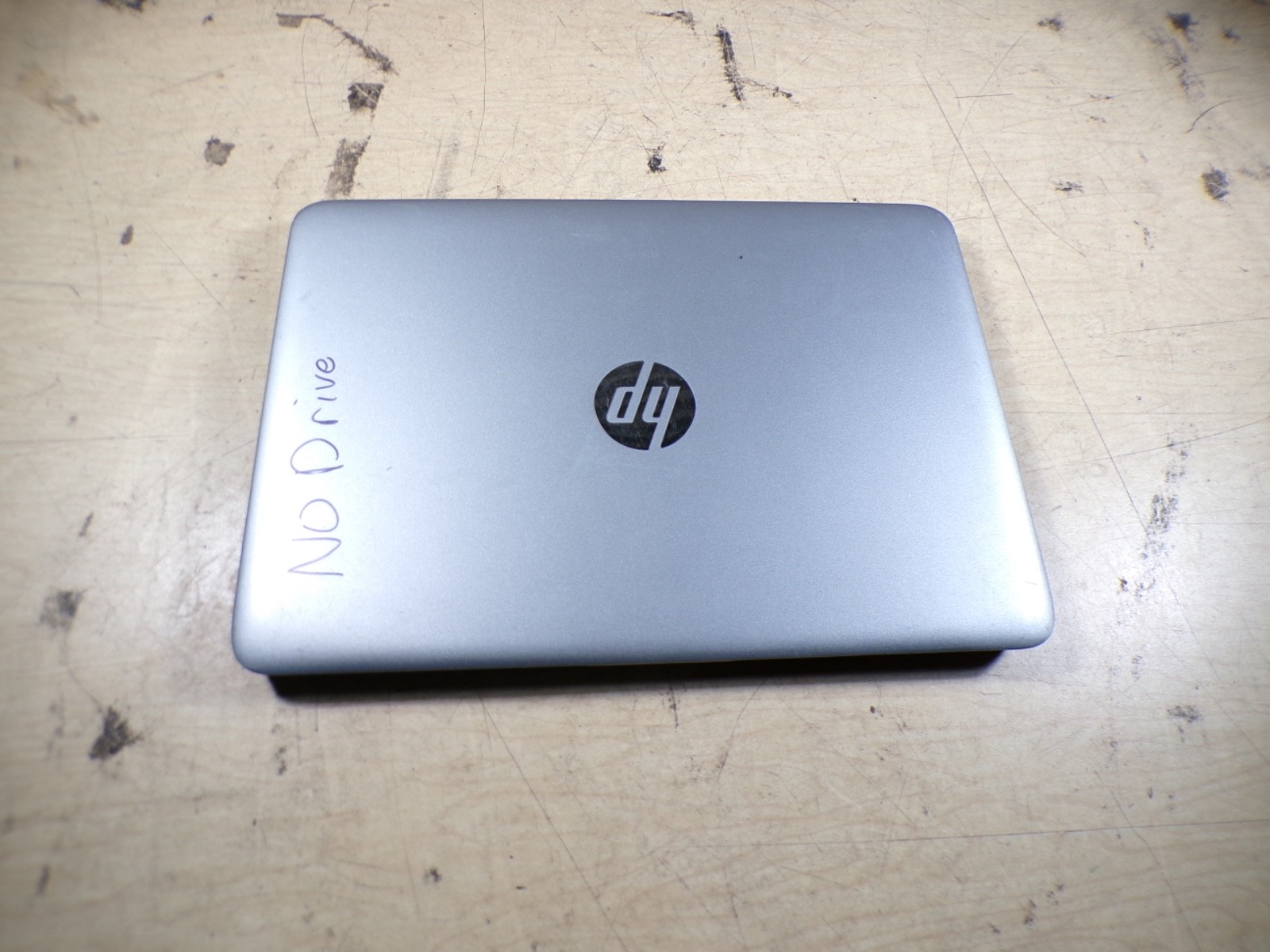 HP ELITEBOOK 820 G4 INTEL CORE I5-7300U 8GB RAM **BIOS L0CKED /NO BATTERY