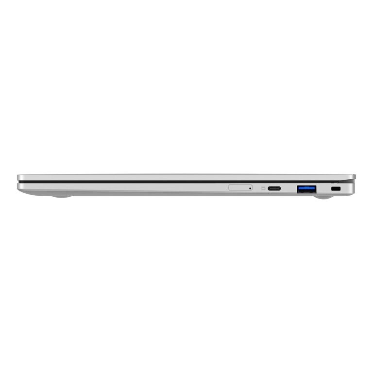 NEW Samsung Galaxy Book Go 14″ FHD, Qualcomm Snapdragon Gen 2 , 4GB RAM, 64GB