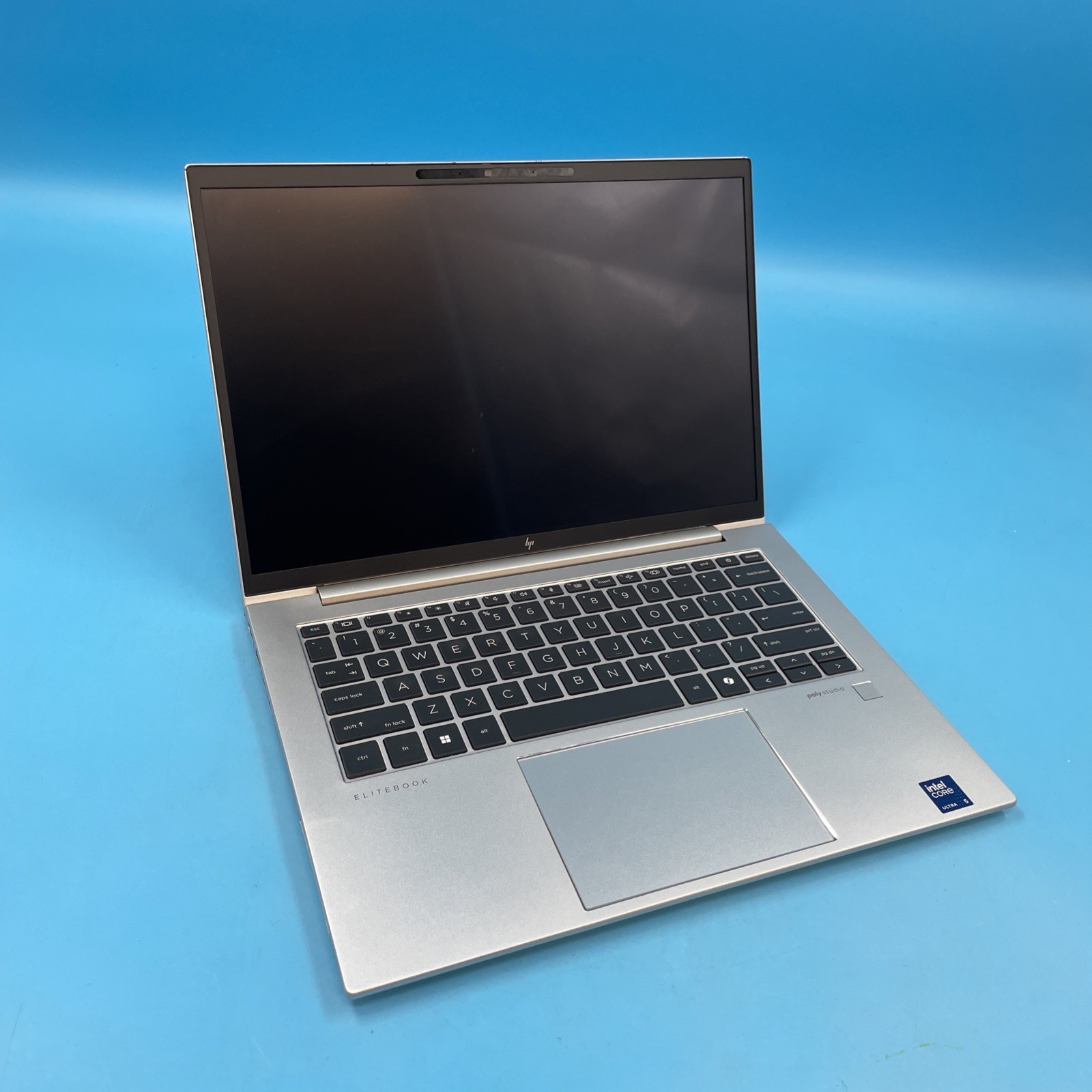 HP EliteBook 840 G11 | Ultra 5 135U | 32GB RAM | 512GB SSD | NO OS | 91%