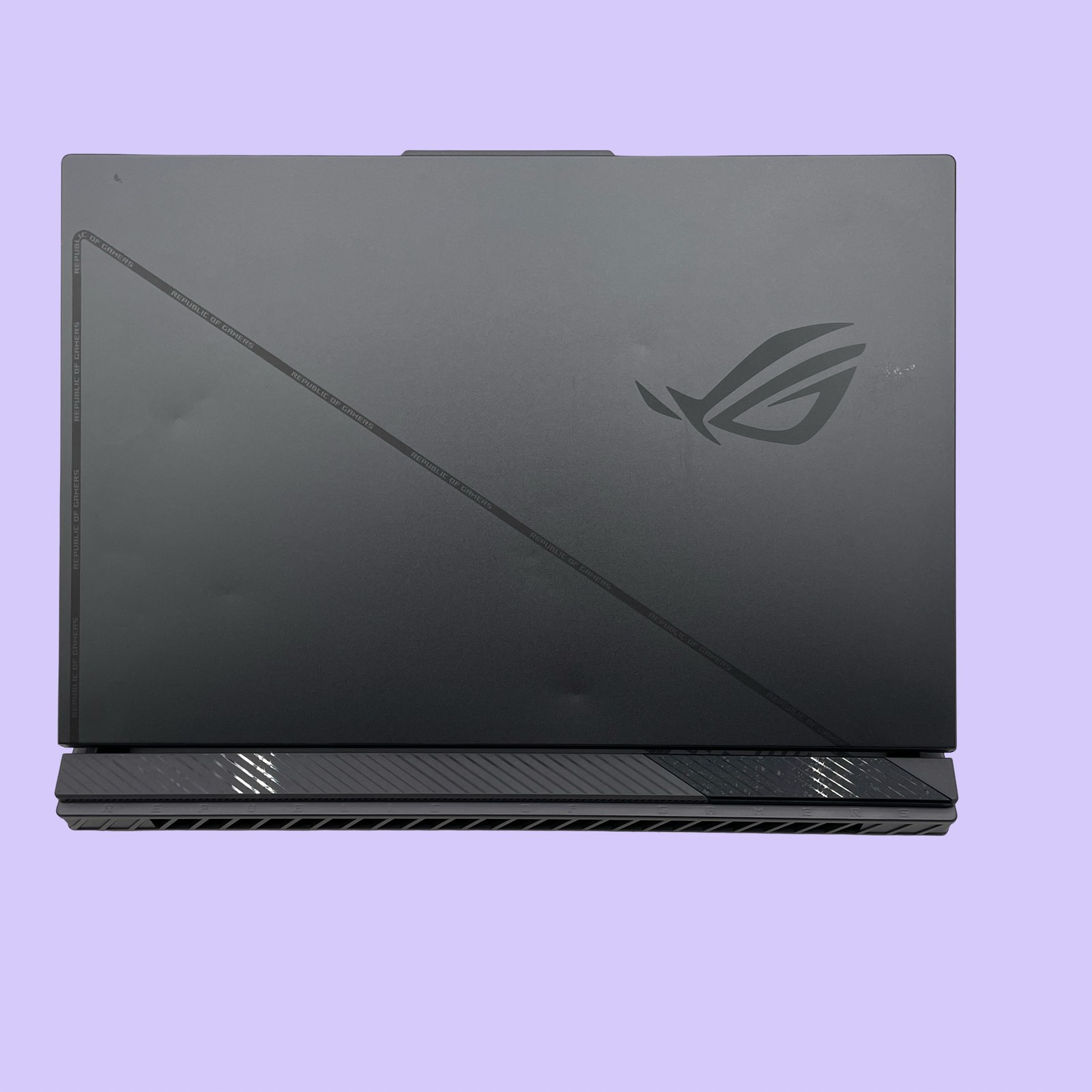 Asus ROG Strix G16 G614FR-ES96 Laptop i9-14900HX RTX4070 8G 1TB / 16GB #U1032