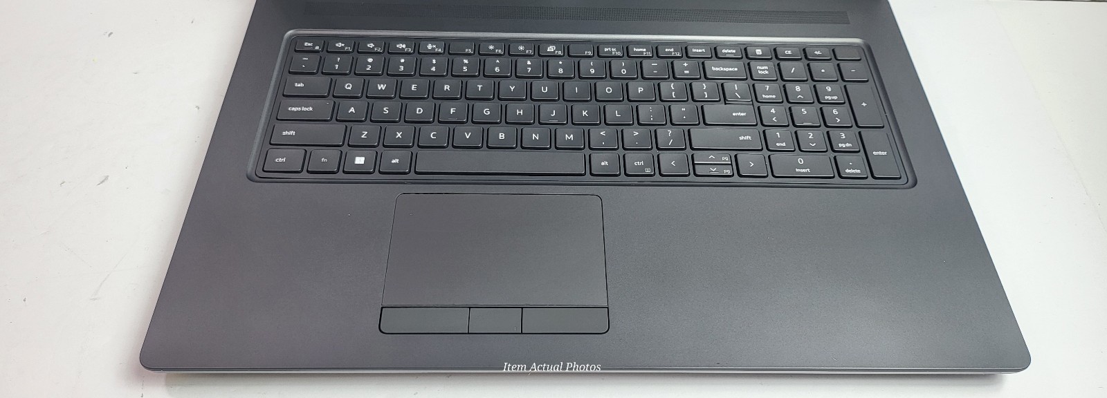 DELL PRECISION 7760 i7-11850H ⭐32GB RAM⭐ 1TB SSD 4K RTX A5000 11 Pro