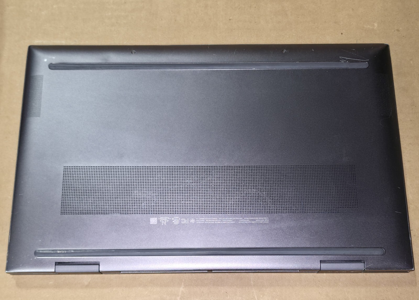 HP ENVY x360 2-in-1 15.5″ Touch AMD Ryzen 5 5500U 8GB 256GB NVMe
