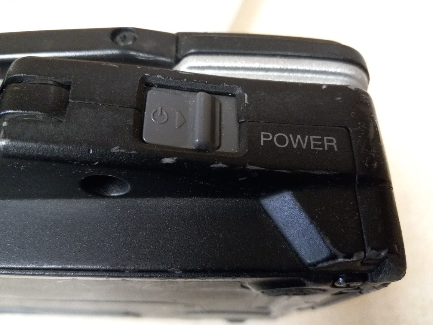 Panasonic SBC Toughbook CF-29 Personal Computer Cf-29GC83