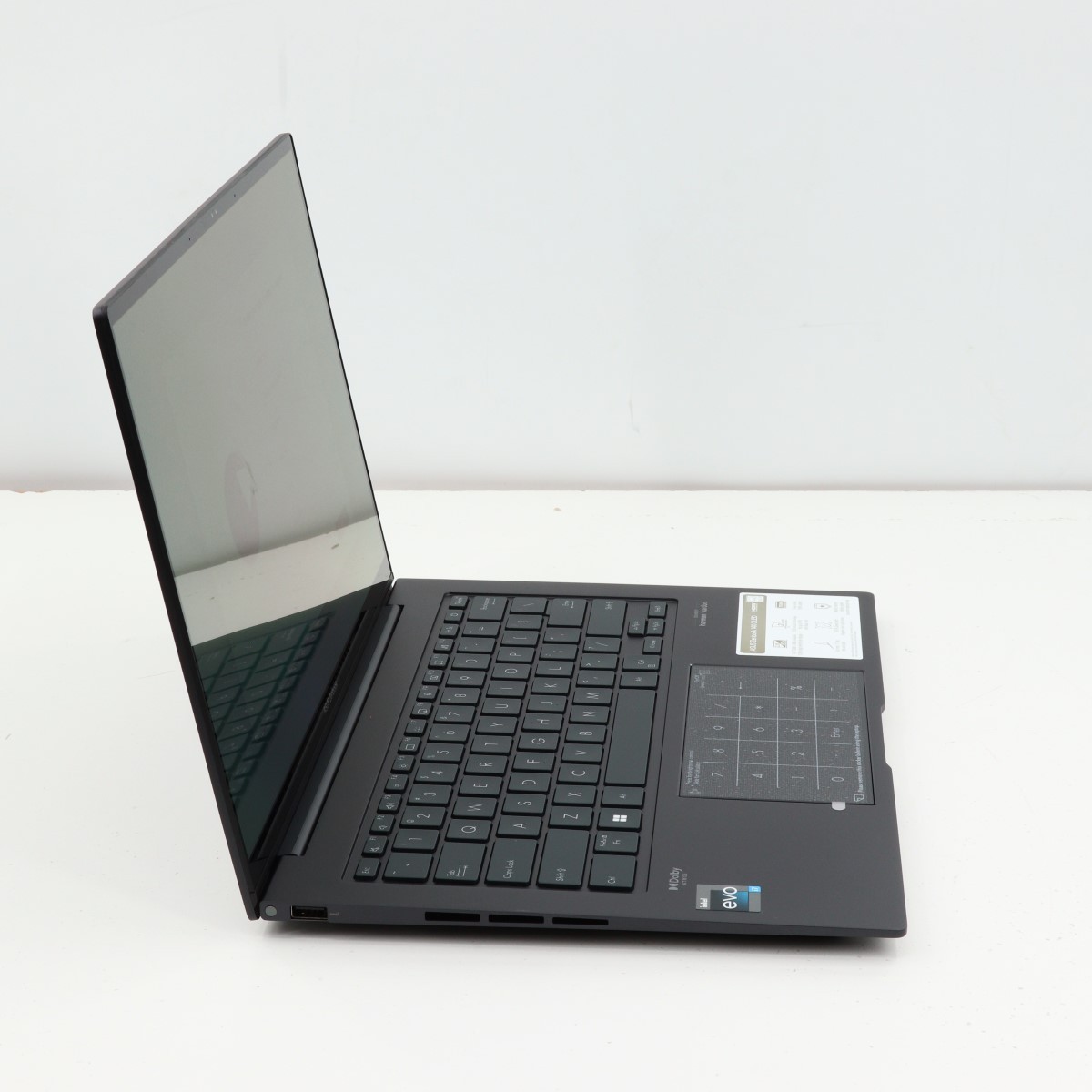 ASUS Zenbook 14X Q420V 14.5″ i7 16GB 512GB Touchscreen – Open Box (PZ1005593)