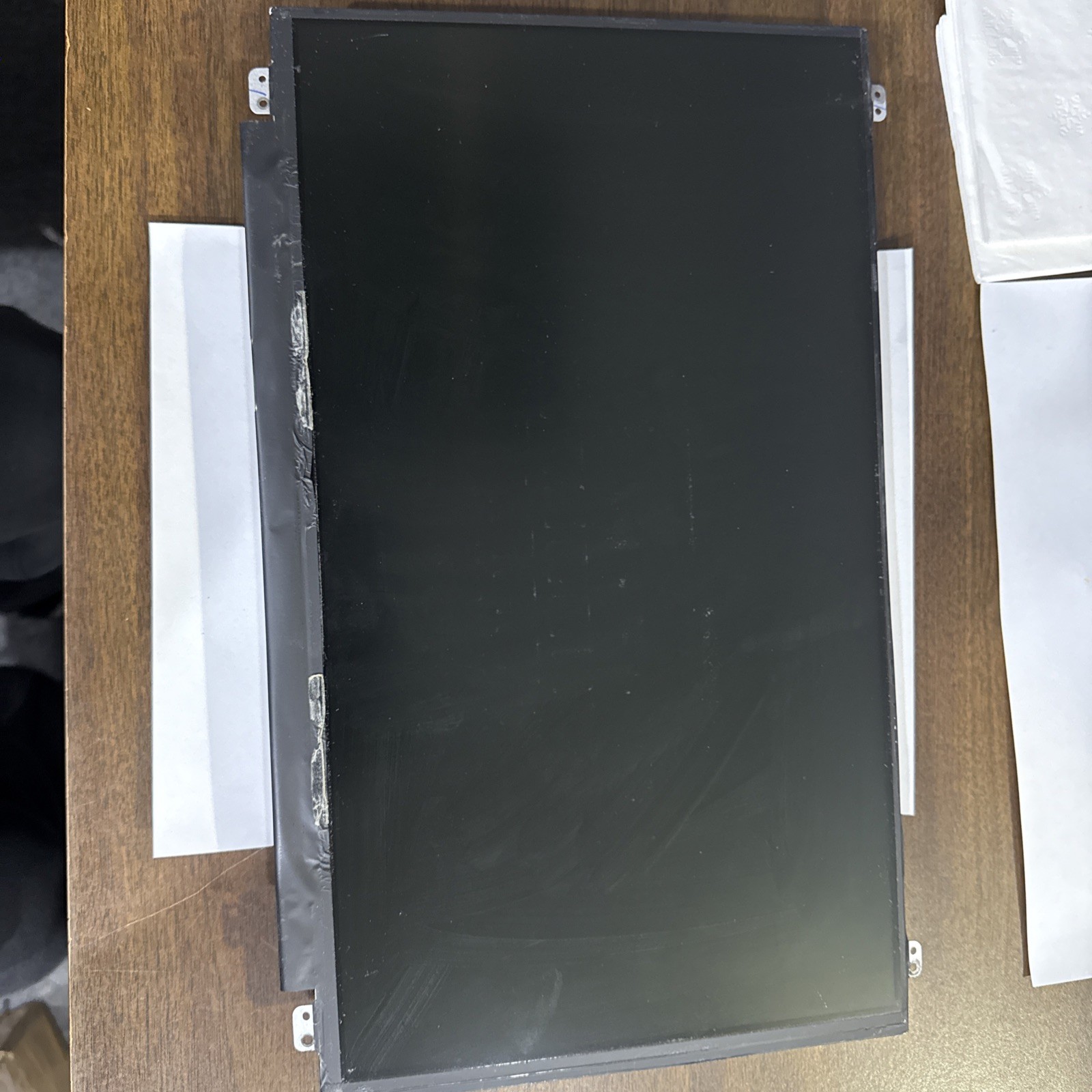 HP 250 G6 LCD Replacement Display – Original – Fully Working