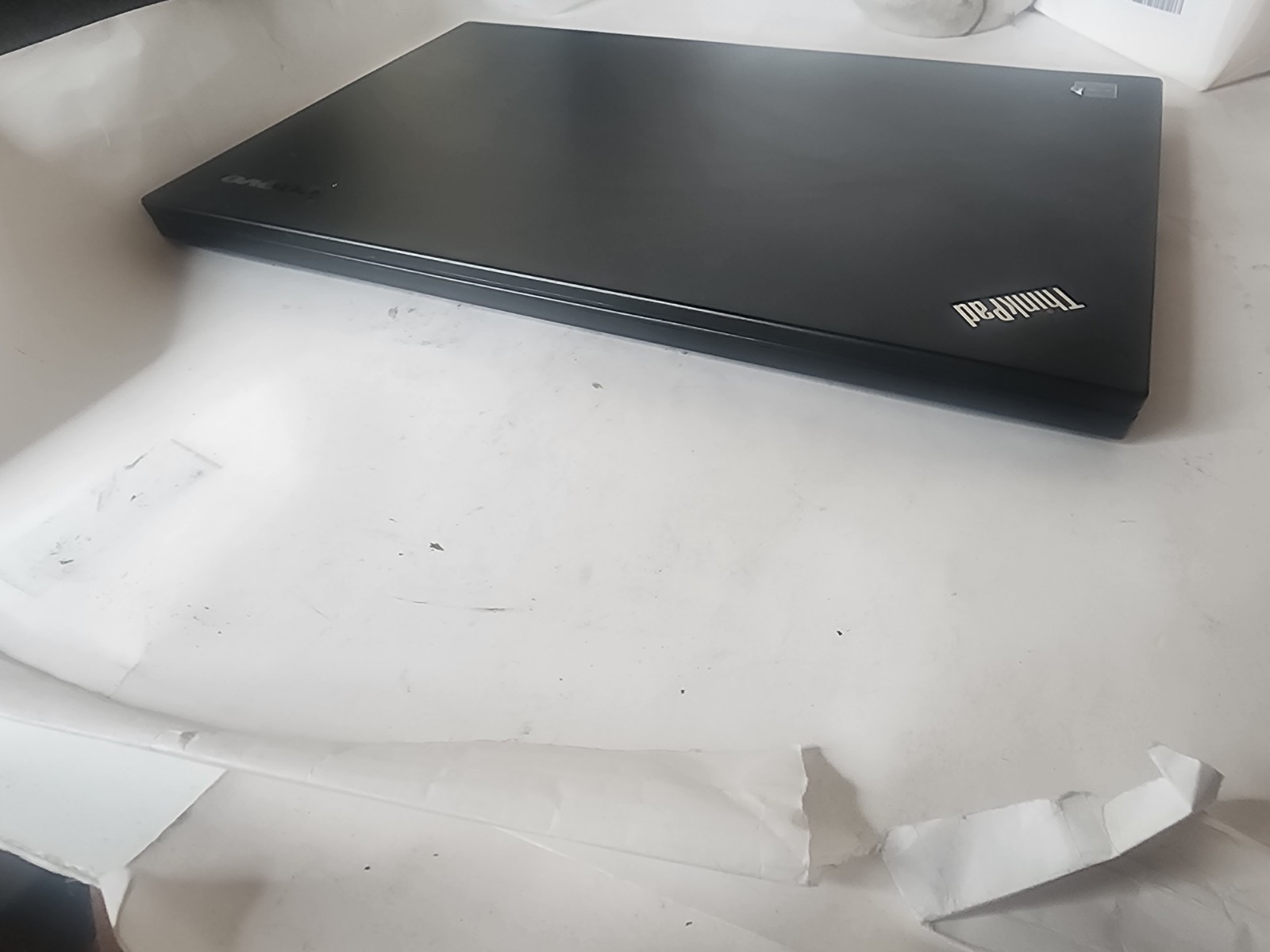 Lenovo ThinkPad T460s 14″ Black FHD i7-5600U 2.60GHz 8GB 512GB SSD