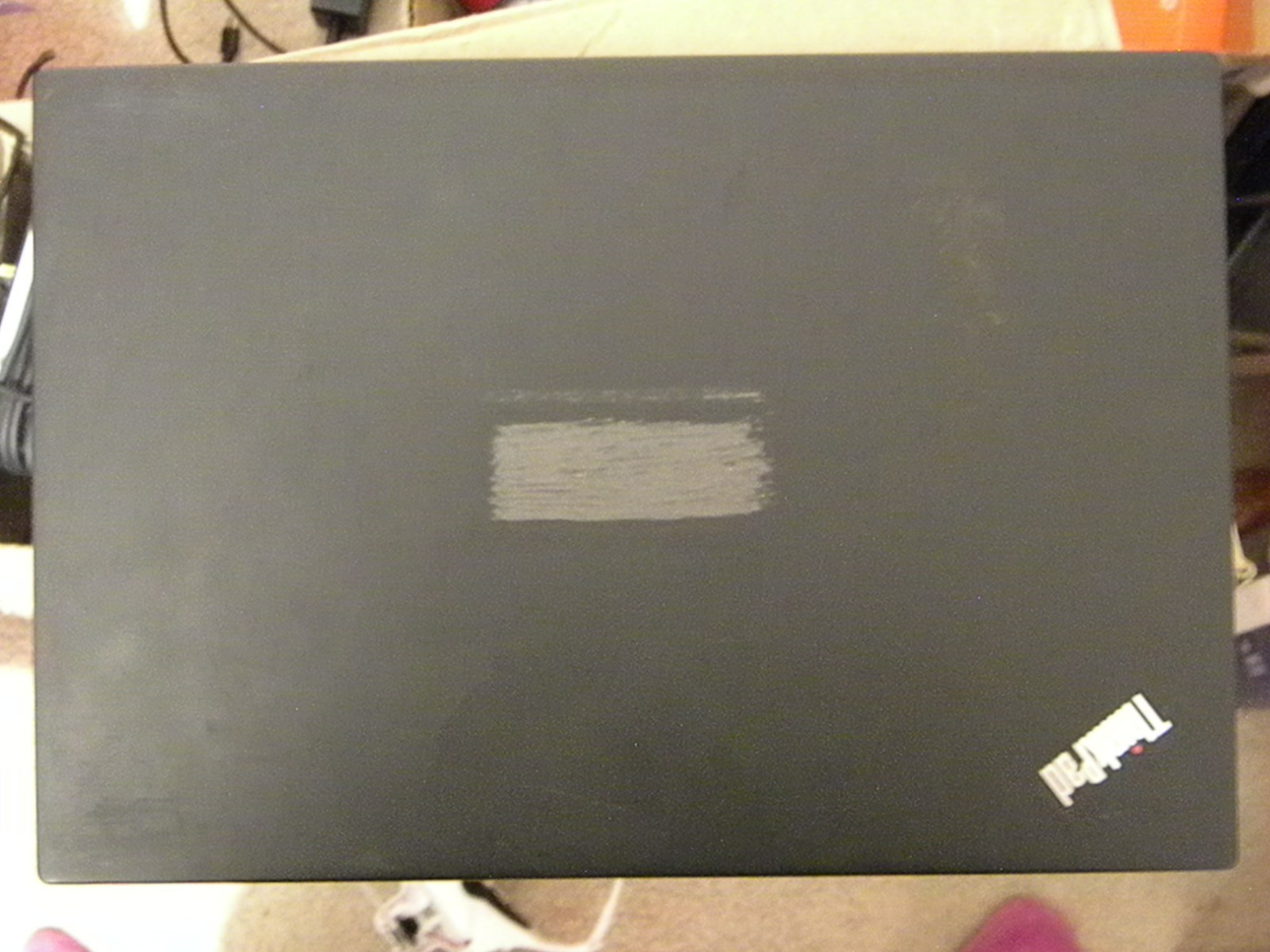 Lenovo ThinkPad T14s Gen 1 Ryzen 5 Pro 16GB 256GB NVMe 14in FHD Laptop