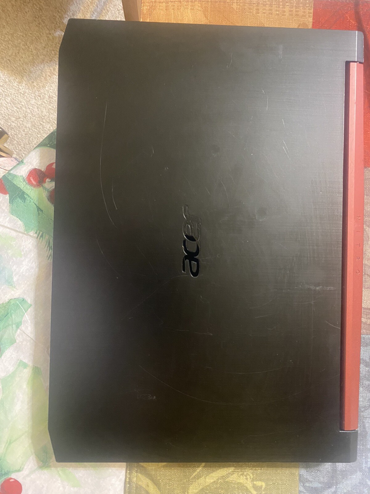Nitro 5 Gaming Laptop – AN515-43-R0ZX with Wired Mouse And Turtle Beach Headset