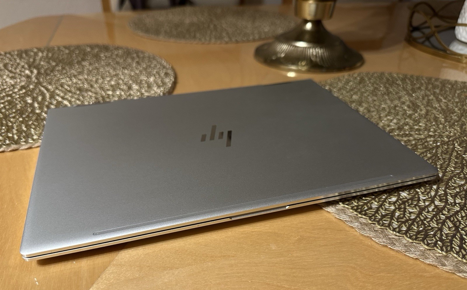 HP Spectre x360 2in1 13″ TOUCH i7-8550U 1.8GHz 16GB RAM 512GB SSD 1920×1080 Win