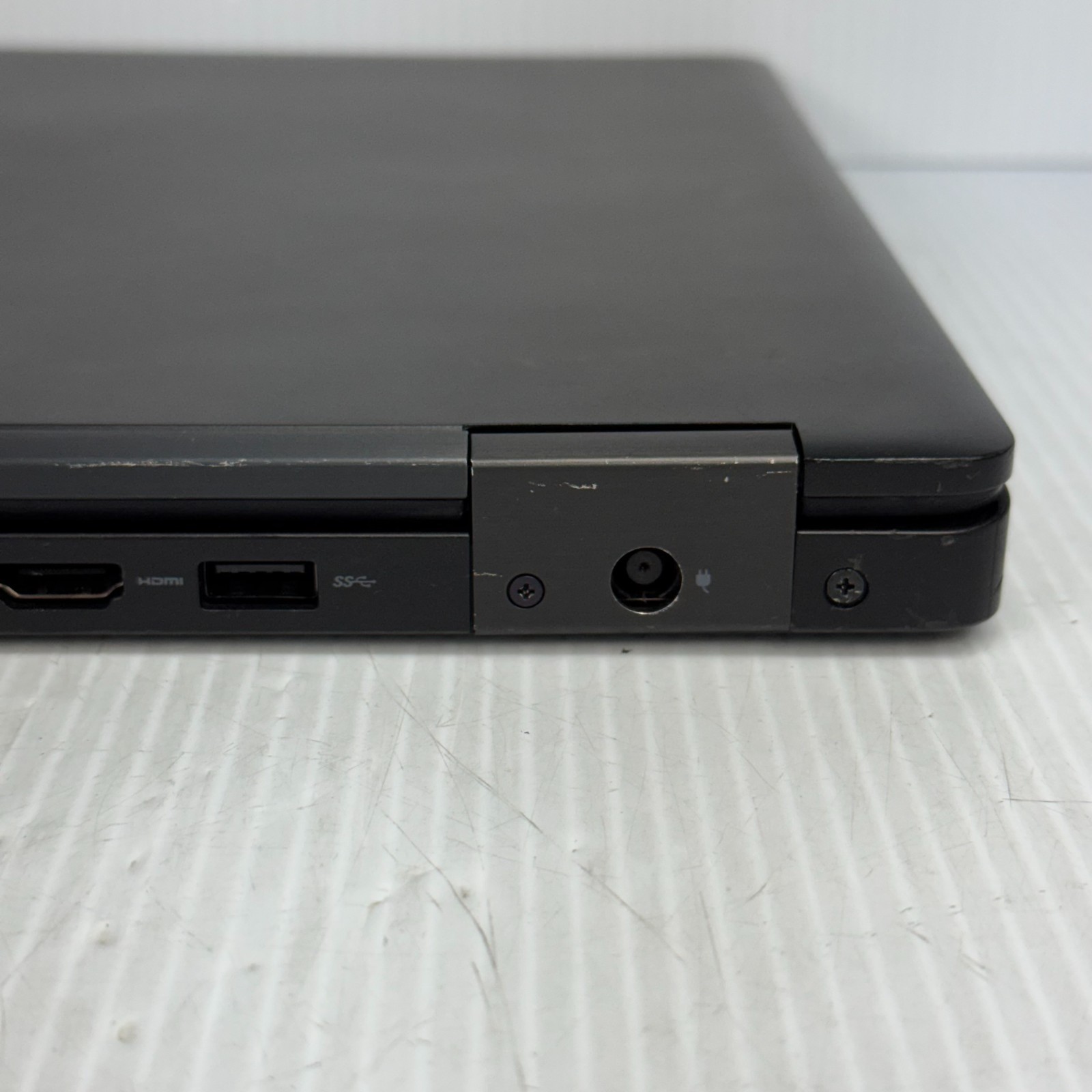 Dell Latitude 5591 i5-8300H 15.6″ Windows 11 Pro Laptop 128GB SSD 16GB RAM