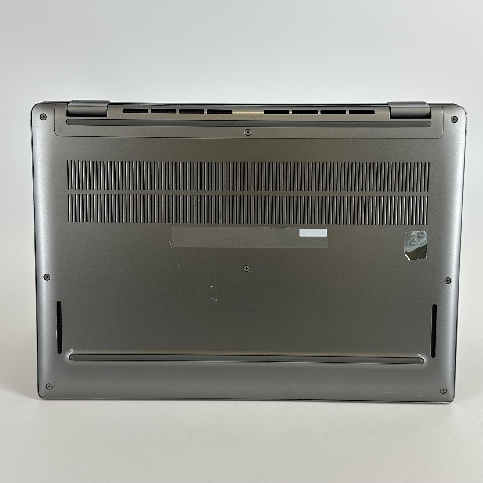 Dell Latitude 7450 14 Gray QHD+ TOUCH 3.8 GHz Ultra 7 165H 32GB 256GB SSD Fair
