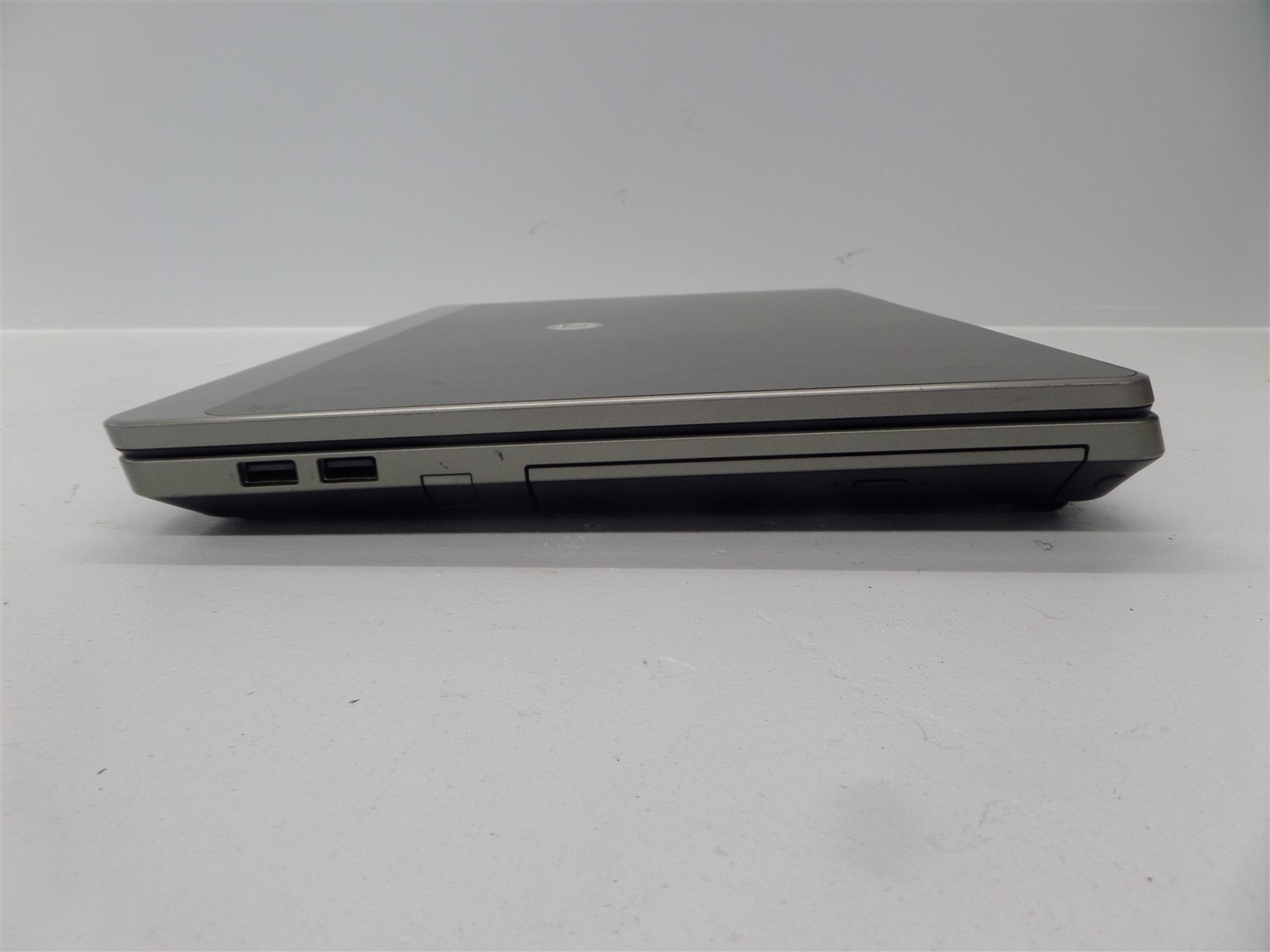 HP ProBook 4530s 15.6″ Core i3-2310M 2.10 GHz 3GB RAM Laptop No HDD/OS