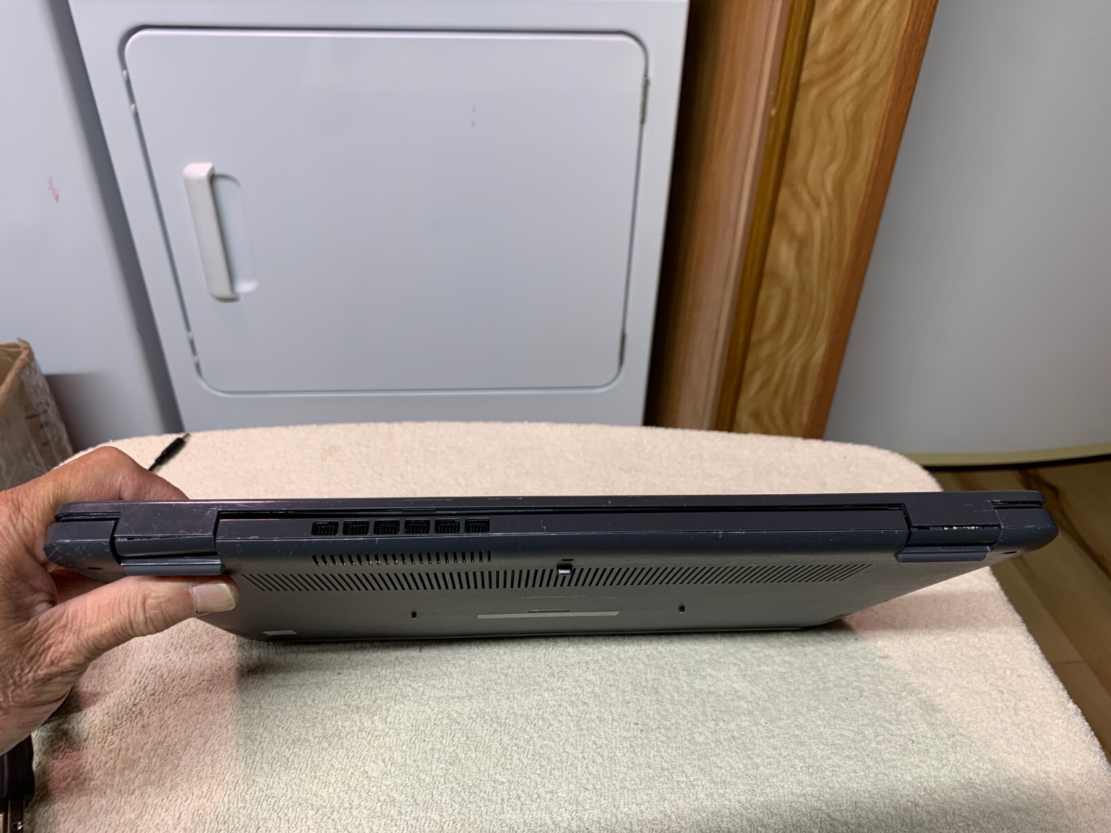 Dell Latitude 3510 i5-10210u, 12GB-256GB M2 NVMe SSD Windows 11 Pro # 9YY1G63
