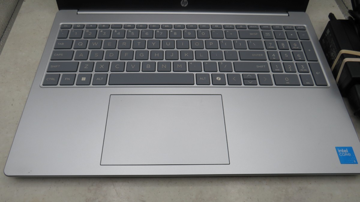 Hewlett Packard 15-FD0150WM, 8 GB RAM, 500GB SSD (TDY031603)