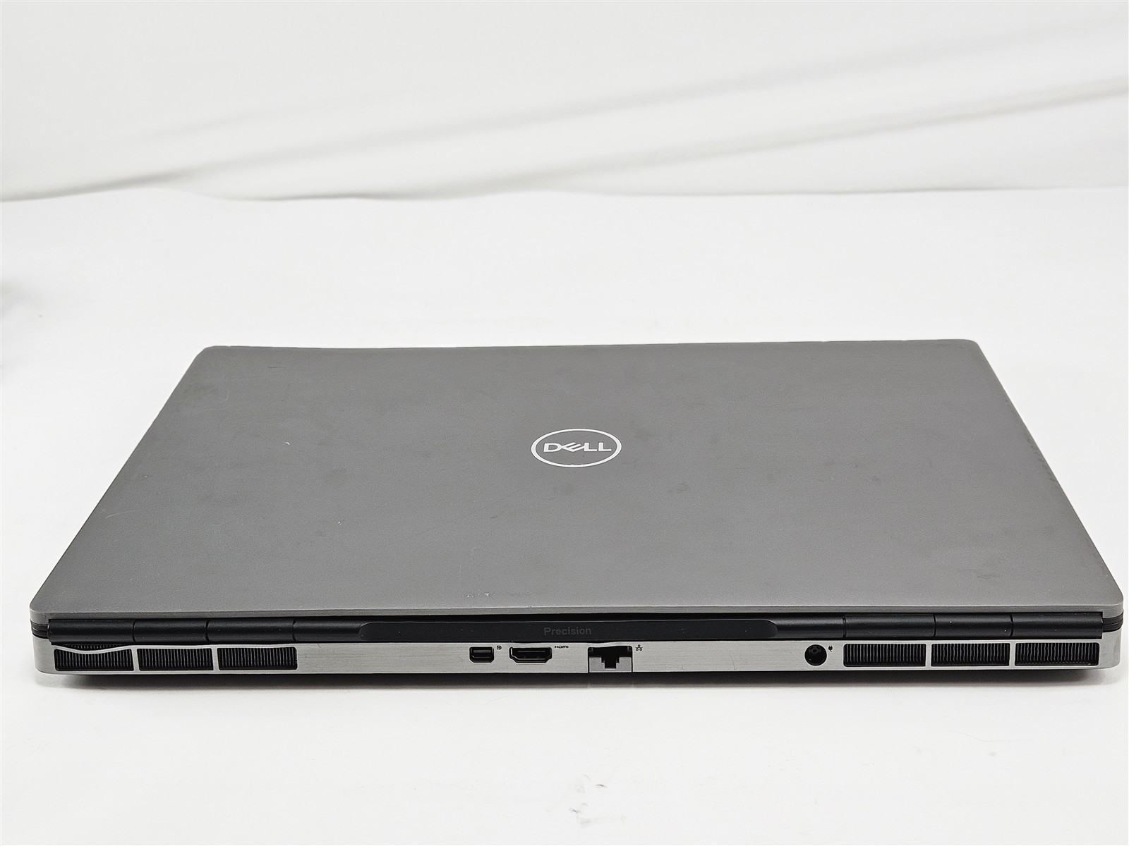 Dell Precision 7760 17.3″ i7-11850H 32GB 512GB SSD NVIDIA RTX A3000 Workstation