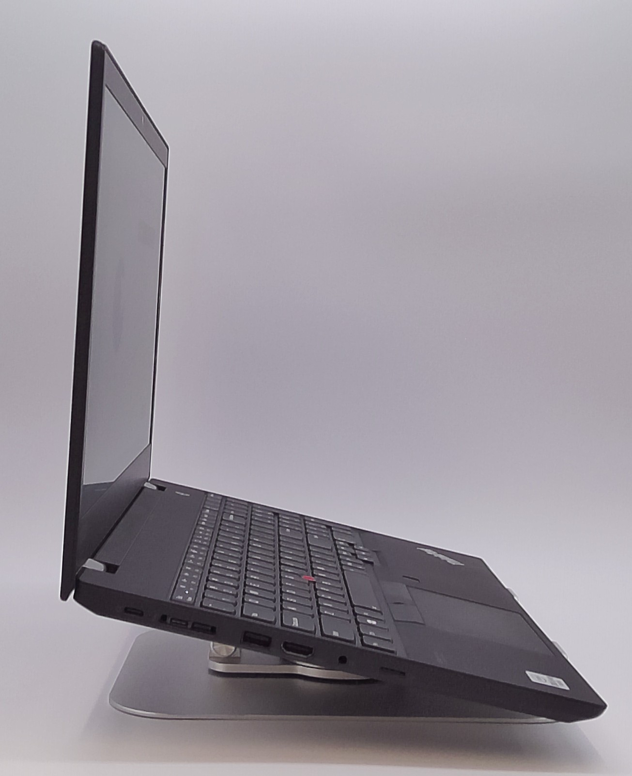 Lenovo ThinkPad T15 Gen 1 Used 15.5″ Intel i5-10310U 8GB 256GB NVMe – USED NO AC