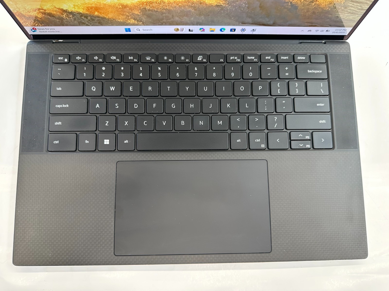 Dell XPS 9510 15 i9-11900H 8Core 32GB 512GB SSD RTX 3050 Win 11 Pro Warranty