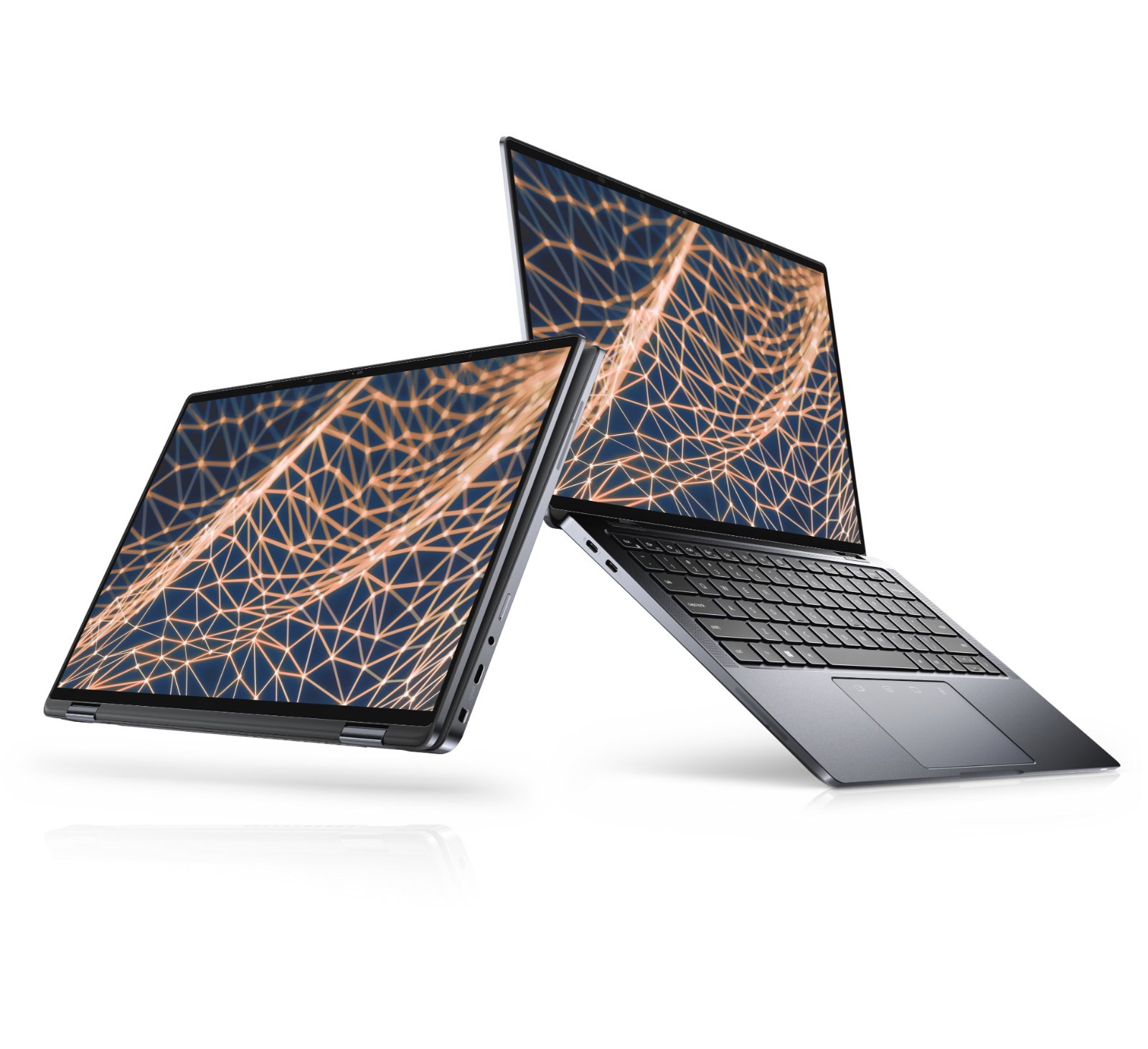 Dell Latitude 9330 2-in-1 Convertible Laptop PC 13.3″ QHD+ Touch i7 16GB Pro