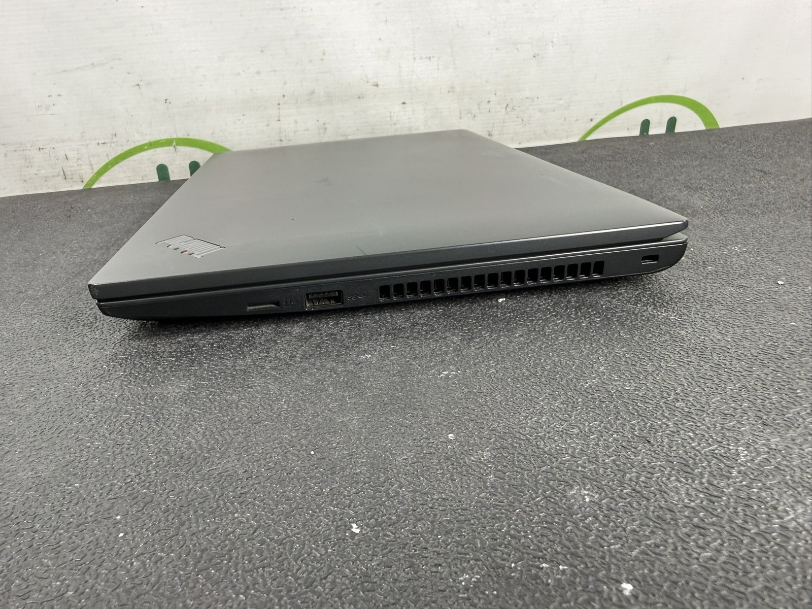 Lenovo ThinkPad L14 Gen 3 i7-1255U 2.61GHz 16GB DDR4 256GB M.2 SSD W11Pro