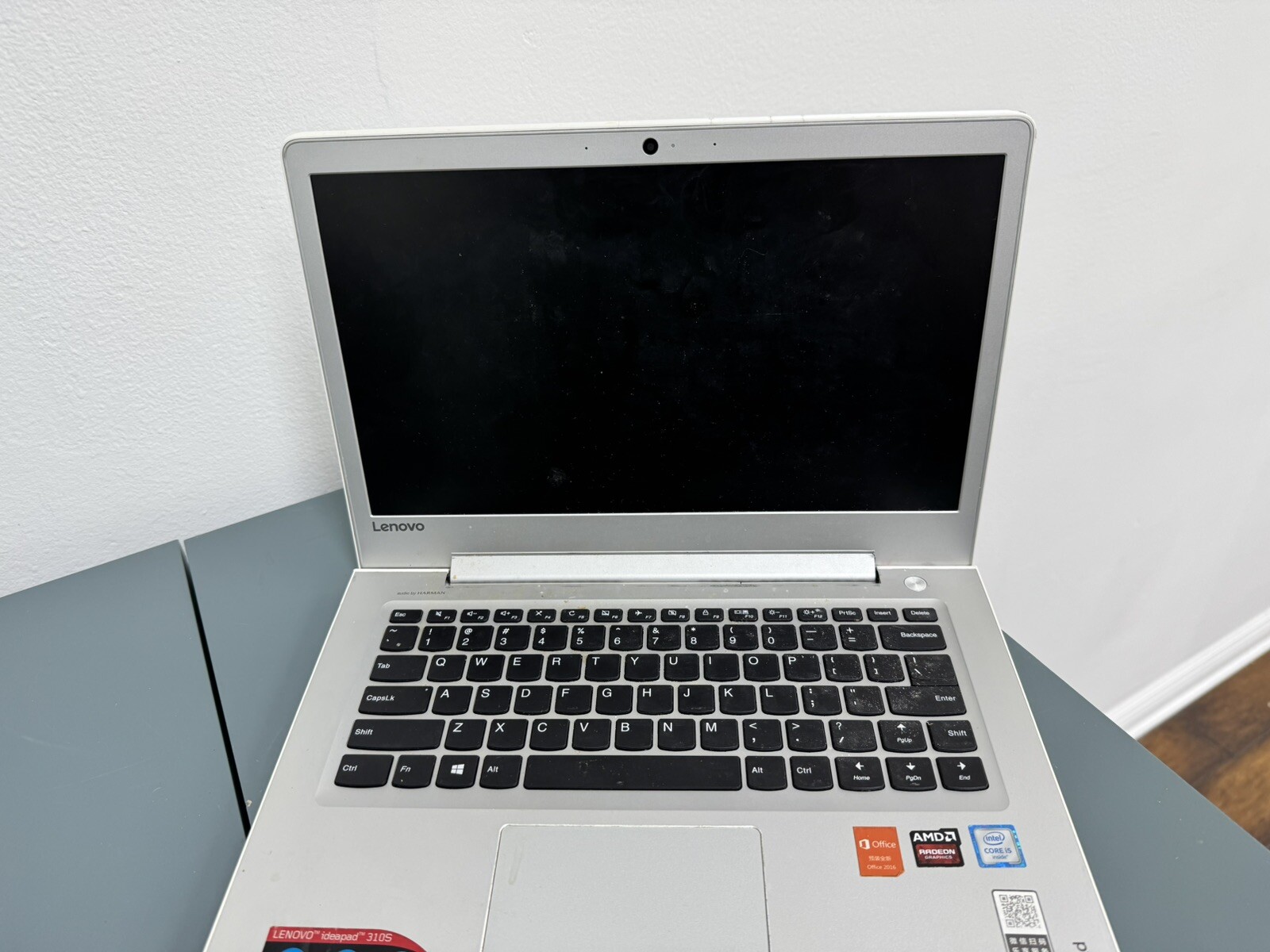 Lenovo Ideapad 310s-14isk