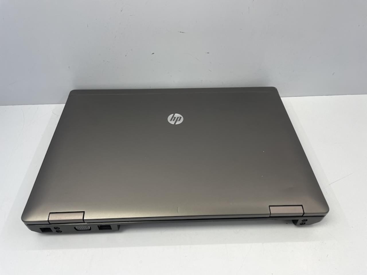 HP PROBOOK 6470B Laptop w/ Intel Core i5-3320M 2.60 GHZ + 4 GB | No HD/Battery