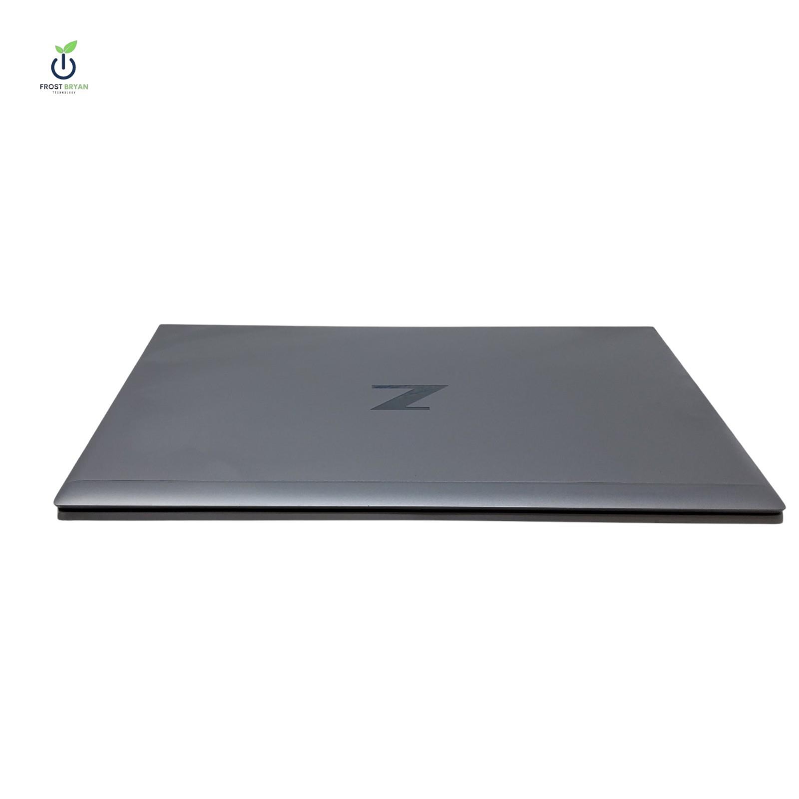 HP ZBOOK FIREFLY 14 G8 Laptop i5-1145G7@2.60GHz 8GB 256GB No OS Grade C [READ]