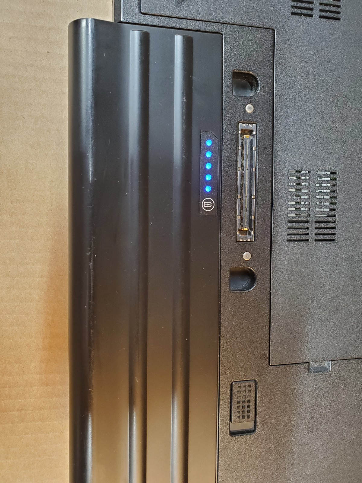 Dell Latitude E5410, Intel Core i5 M430, 500GB HD, Windows 10 Pro, DVD-RW
