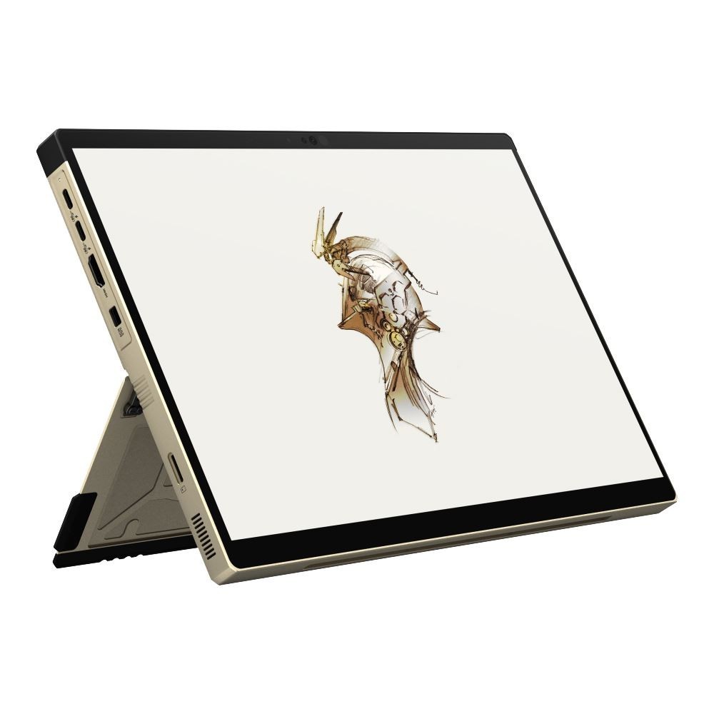 ASUS ROG Flow Z13 GZ302EAC-XS99 Kojima 13.4″ MD Radeon 8060S 2-in-1 Laptop