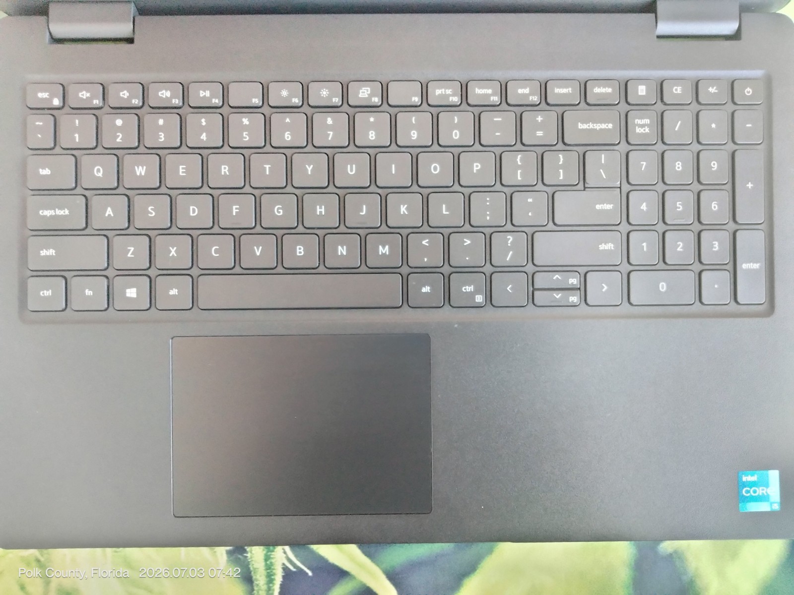 Dell Latitude 3520 15.6″ i5-1135G7 4GB RAM 128GB SSD Win 11 Pro