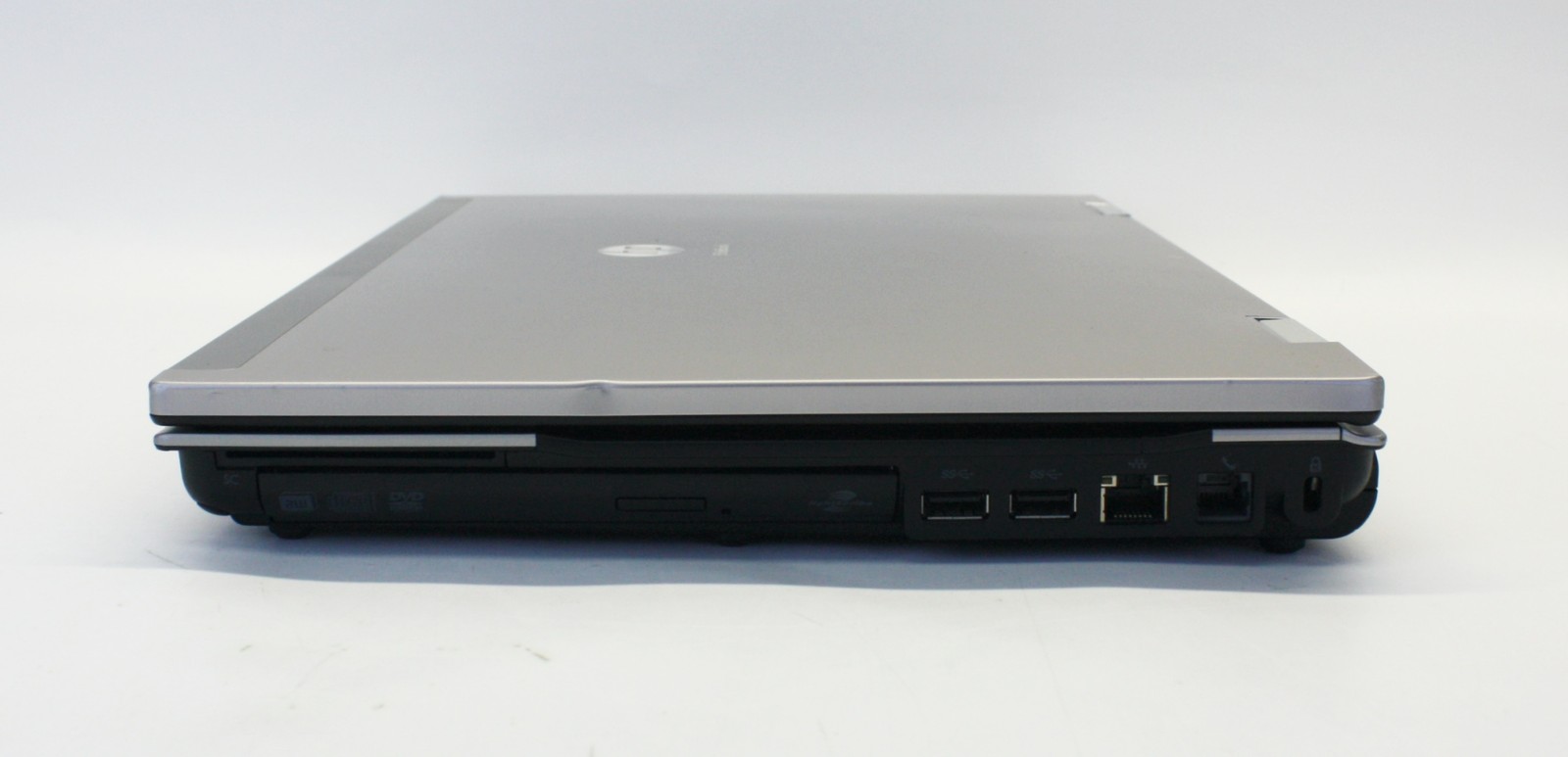 HP EliteBook 8540p NoteBook PC 15.6″ i5-560M 2.67GHz 8GB RAM +Adapter