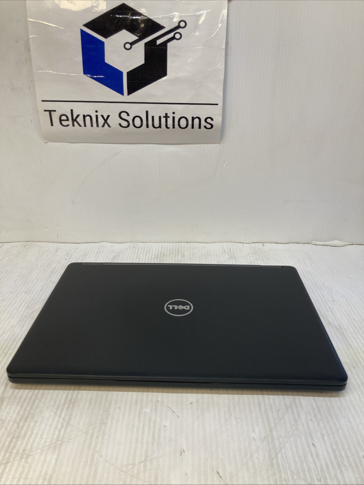 Dell Latitude 5480 Intel CORE i5-7300U 2.60GHz 8GB, 128GB SSD WINDOWS 11 PRO