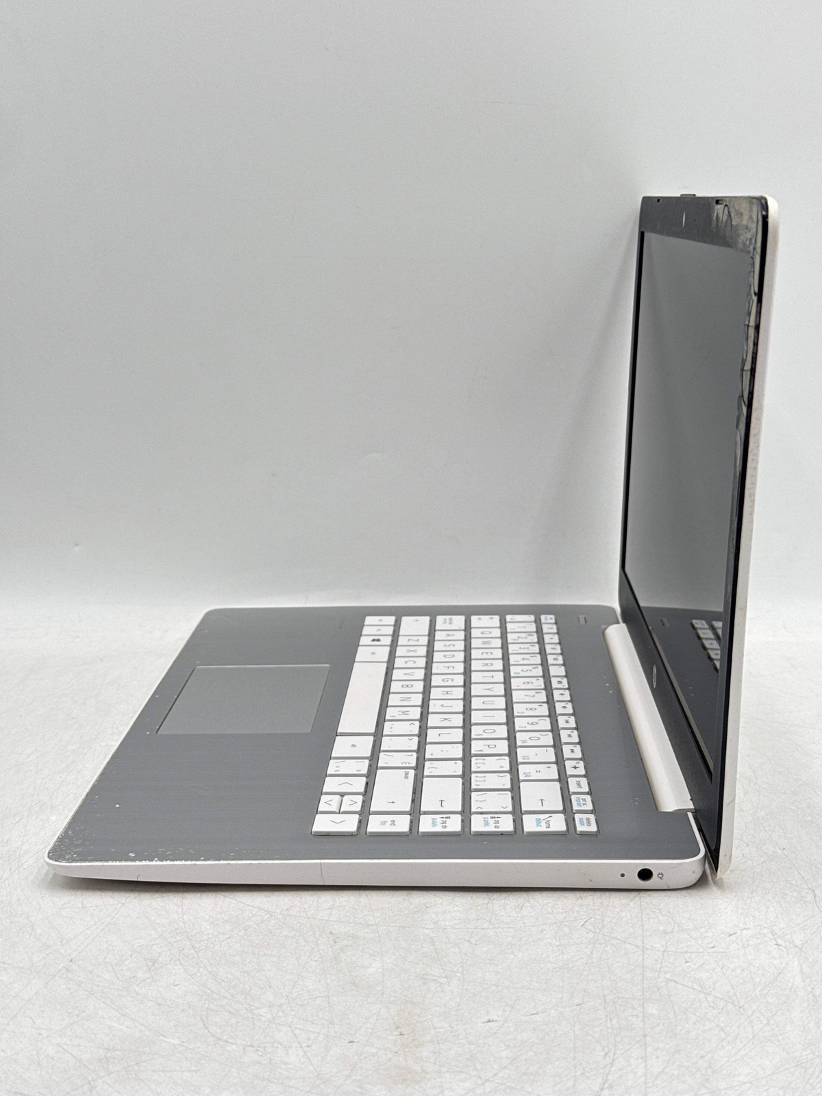 HP Stream 14-cb130ca Intel N4020 64GB SSD 4GB RAM – No Power