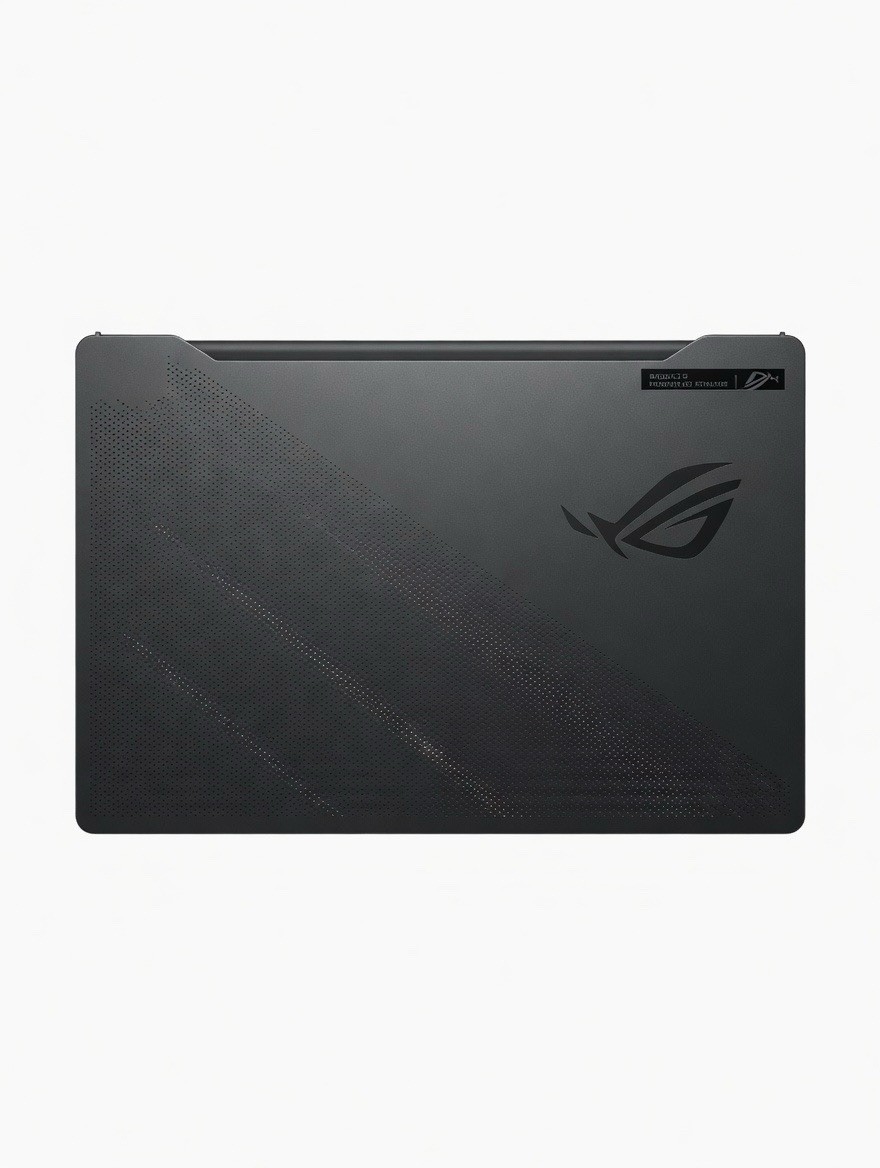 ASUS ROG Zephyrus G14 GA401QH (2021 model) with minor scratch on top
