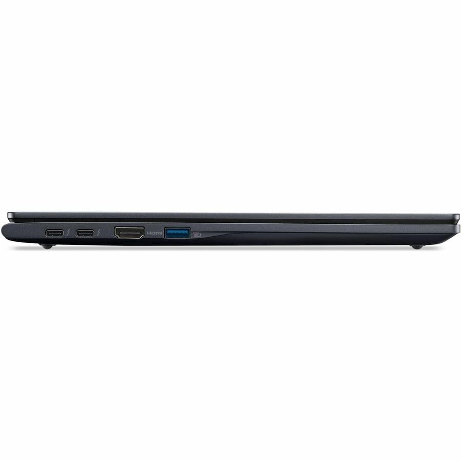Acer TravelMate P4 Spin 14 14″ Touch 60Hz Intel Core U7 16GB SSD W11P NXBNLAA002