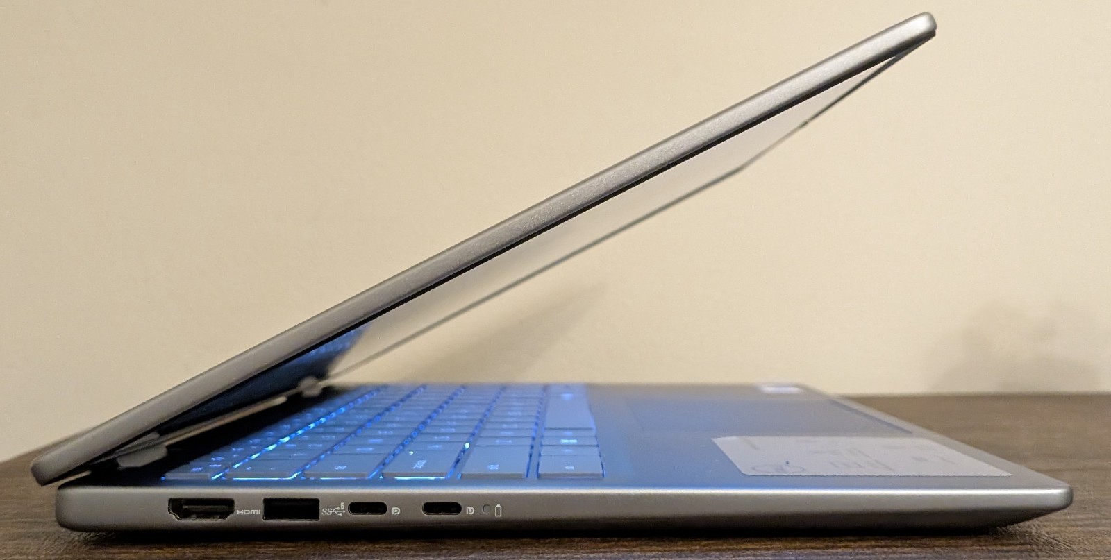 Dell Inspiron 14 7440 2-in-1 FHD+ Touch (Core 7 150U, 16GB/1TB SSD) Blue Laptop