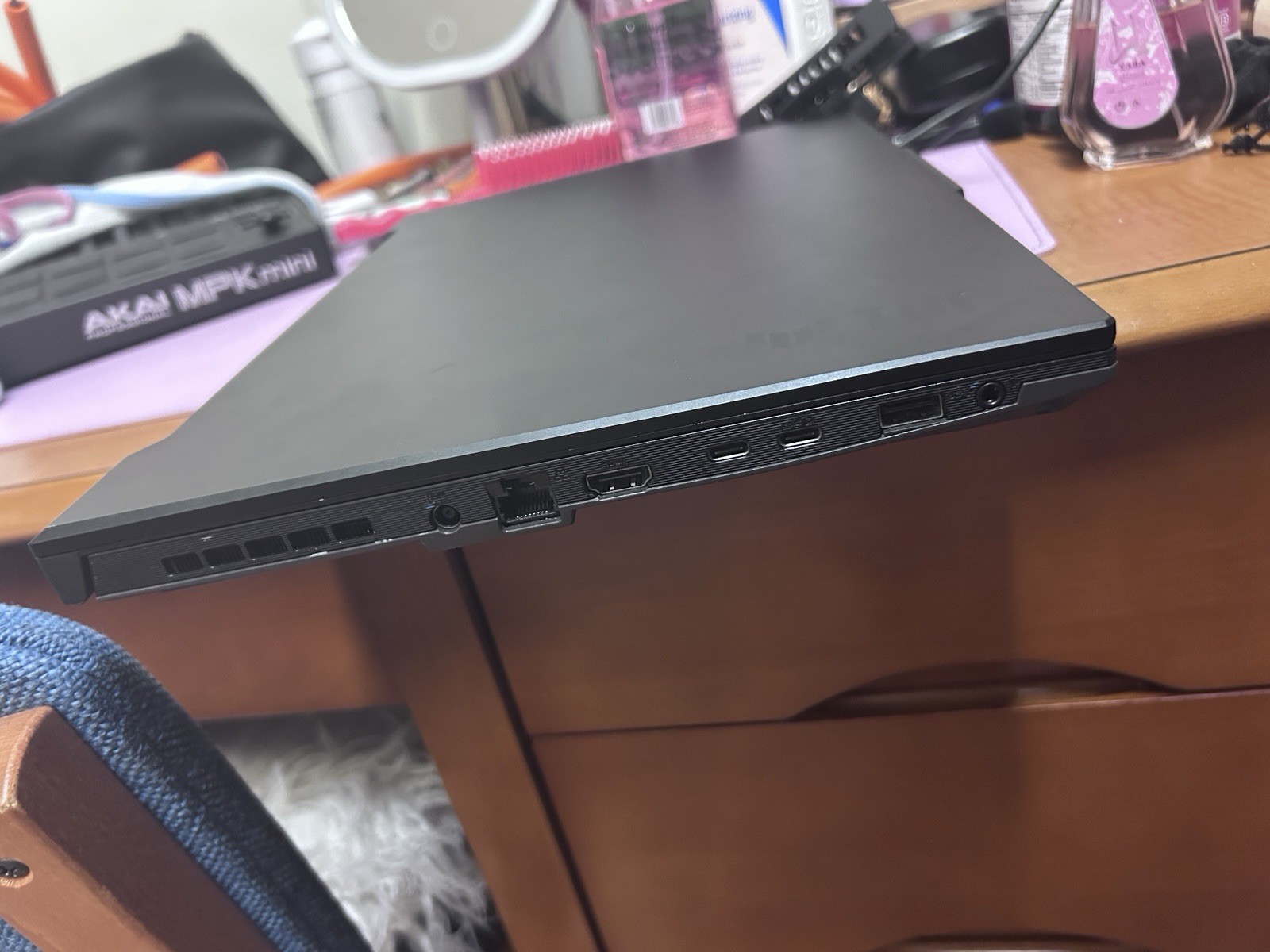ASUS TUF GAMING A16 ADVANTAGE EDITION 16″ LAPTOP