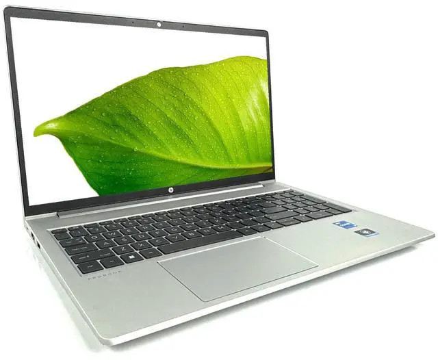 HP ProBook 450 G9 15.6 in Core i5 16GB RAM 128GB SSD M.2 W11 Pro Wty B v.WCA