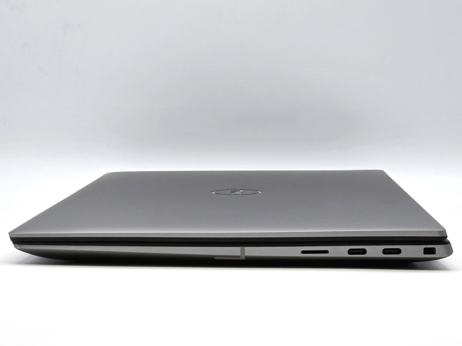 Dell Precision 5480 14″ Touch I7-13800H 1TB 32GB W11P RTX A1000 GPU Backlit FPR